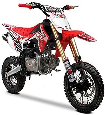 patron Patron Sport 125 red