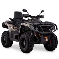 Квадроцикл AODES Pathcross ATV1000L EPS двухместный камуфляж