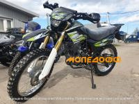 Мотоцикл Roliz Sport 005 Lite black ПТС