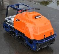 Мотобуксировщик Барс Следопыт MDS MTR 18 л.с. э/ст