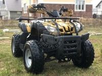 Квадроцикл IRBIS ATV150U ПСМ Camouflage
