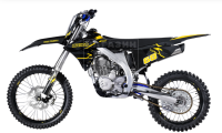 MZK 250
