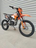 Мотоцикл Regulmoto ATHLETE  21/18