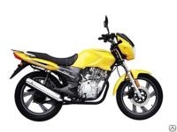 Мотоцикл Jianshe JS-150-3 R6 yellow