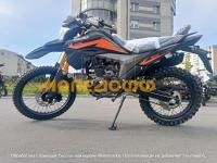 Мотоцикл Зид Лис Zid-250 Black