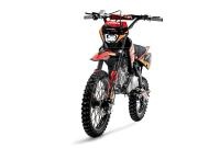 Питбайк TMBK PITSTER SP2 150 19/16 red orange