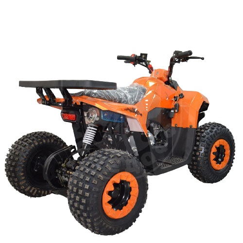 ATV КВАДРОЦИКЛ ATV GIRO 50
