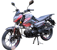 Мопед VMC NOVA 110сс красный