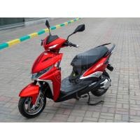 Электроскутер LIMA Lightning 1200W red