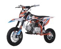 Питбайк Regulmoto PILOT EA 12/10