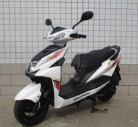 Dongyi TE125T-7C white
