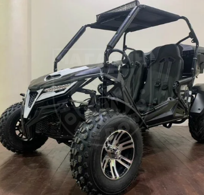 KTA Багги KTA K5 white