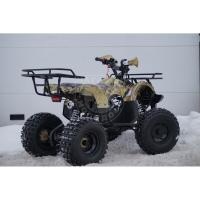 Комплект запчастей Motoland ATV 125 FOX камуфляж
