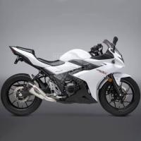 Мотоцикл Senke250 white