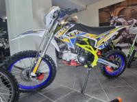 Питбайк Roliz 125E Cross