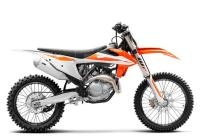 Мотоцикл Zuumav q250 orange