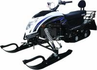 Комплект снегохода SNOWFOX 200 white