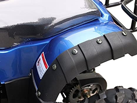 TAO motors Квадроцикл NEW TFORCE ATV125