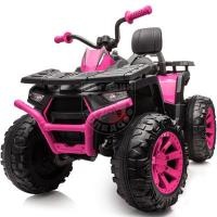 Квадроцикл Racer 110 pink