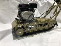 Мотобуксировщик Барс SMART MTR A 8 л.с. (