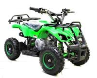 Квадроцикл ATV TARGET NEXT 50 Green