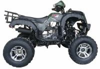 Квадроцикл Apollo COUGAR UT 200CC зелёный камуфляж