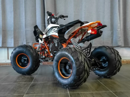 MOTAX Квадроцикл MOTAX ATV T-Rex LUX 125 cc