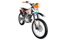 KAYO K1 250 MX