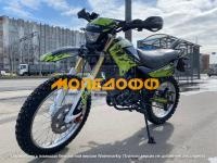 Мотоцикл Roliz Sport 005 Lite Greeb/black ПТС