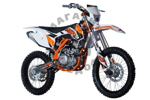 Мотоцикл эндуро KAYO K6 250 ENDURO 21/19 R