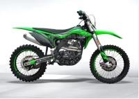 WOLF NC250