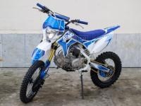 Питбайк ATAKI START YX125 CRF 