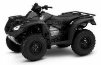 Квадрицикл Loncin Xwolf 200 BLACK