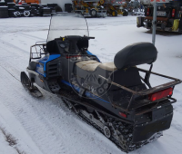 Lynx 150 blue