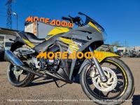 Мотоцикл Racer Skyway RC300CS