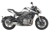 SRK 600 White