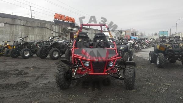 Yacota Багги YACOTA RANGER 150