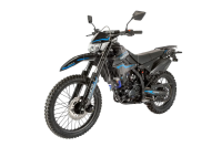 Мотоцикл AVANTIS LX 300