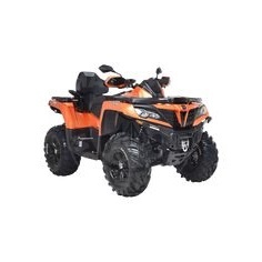 Loncin Квадрицикл Loncin Xwolf 200 ORANGE