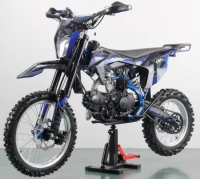 Питбайк RACER TRX125 blue