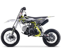 Питбайк HIGHPER DB606 4T 110cc 14/12