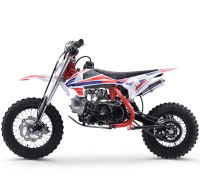 Питбайк HIGHPER DBK12B 4T 110cc 14/12