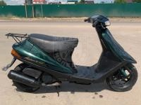 Скутер - мокик Suzuki Address V110 100сс green