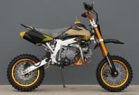 Питбайк GR-X YX125ET yellow
