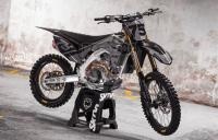 KAYO 250 gray