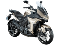 ZONTES ZT 350-X1 Gold