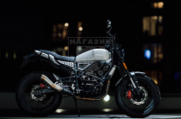 BRAT 250 gray