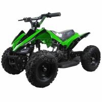 Bashan ATV 125 GREEN