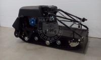 Мотобуксировщик LEBEDEV MOTORS РЕКС LV511 11л.с. Lifan
