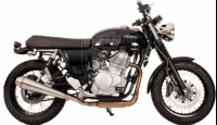 Herald Classic 400